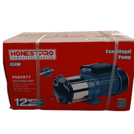 Pompe à eau honestepro