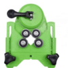 Guide de perçage 4-83mm a double ventouses