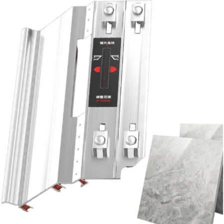 Machine de découpe à 45 degrés