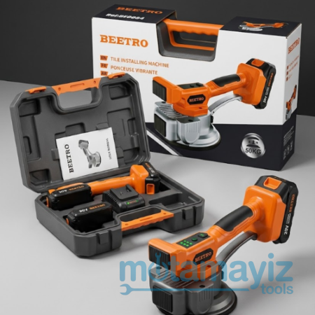 تصميم بدون عنوان VENTOUSE 16.8V 2.0A 50K BE0084 BEETRO