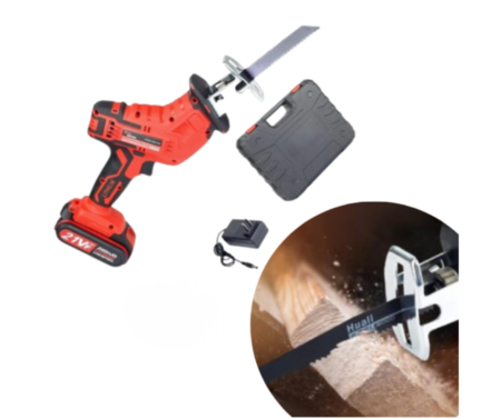 تصميم بدون عنوان (63) Scie Sabre À1 Batteries 21V Multifonction LITHIUM
