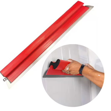 LISSEUSE ENDUIT 60CM