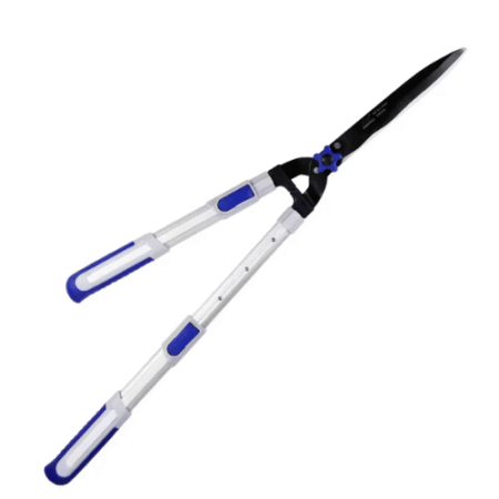 Cisailles à haies miniatures Sally de 12 pouces