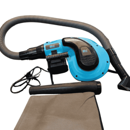 Souffleur électrique 900wat