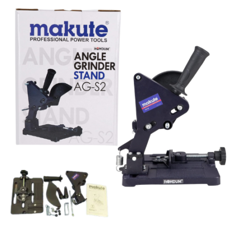 Makute Angle Grinder Stand