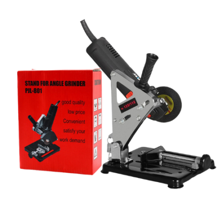 STAND FOR ANGLE GRINDER