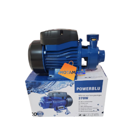 💧 Pompe à eau POWERBLU HYWP010 – 370W