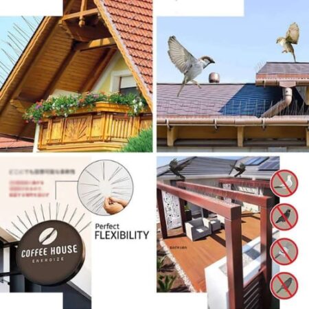 طارد الحمام