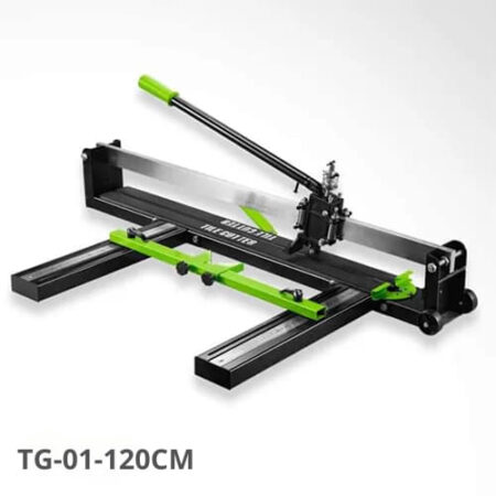 قاطعة السيراميك اليدوية 120 سم TOPVEI