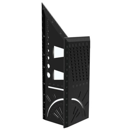 مسطرة نجارة ثلاثية الأبعاد