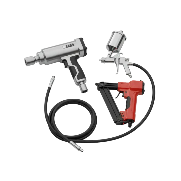 outillage pneumatique