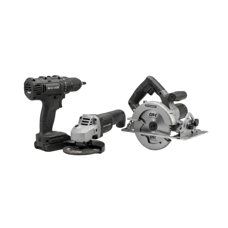 outillage profesionels