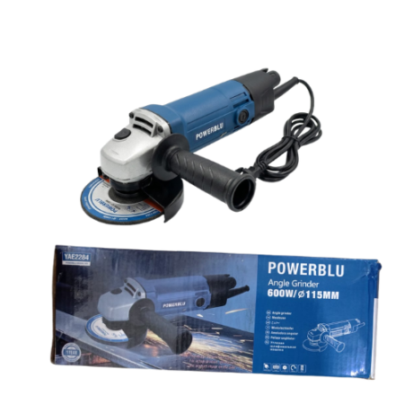 TRONC PAWERBLU MEULUS 115MM