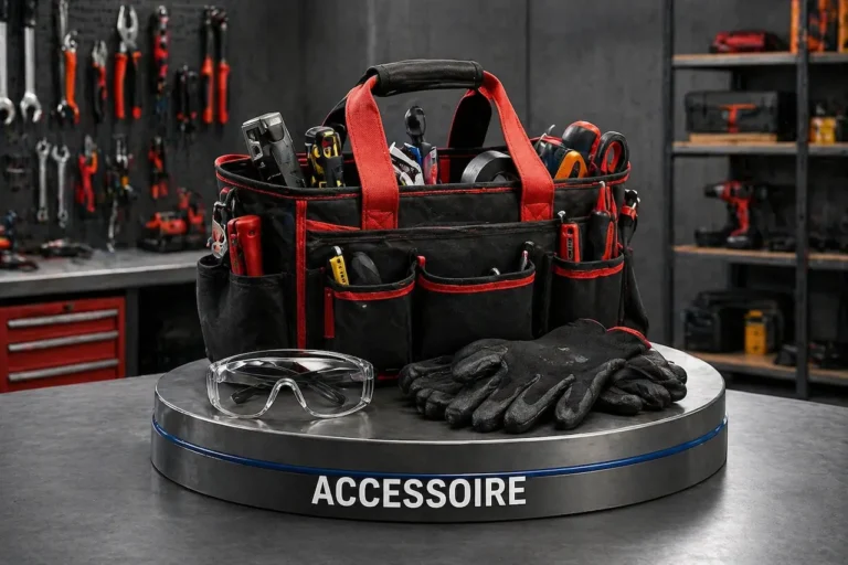 Accessoire