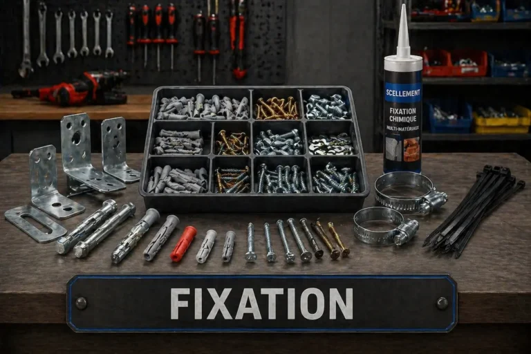 Fixation