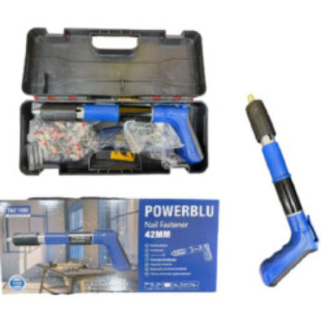 RIVE TEUSE TNT POWER BLEU