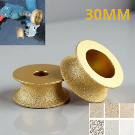 Disque Diamanté 30MM