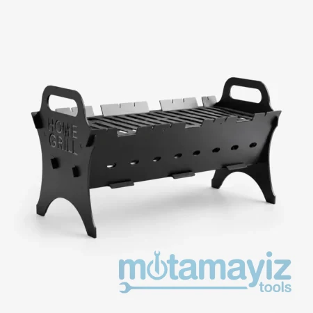 شواية هوم جريل لعيد الأضحى - Home Grill compact