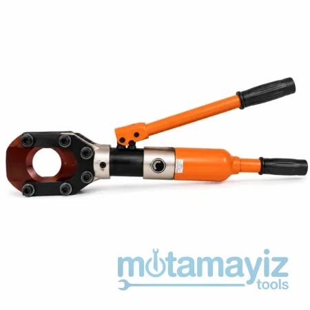مقص كابلات هيدروليكي CPC-50 7 طن 50 مم - Coupe-câble hydraulique CPC-50