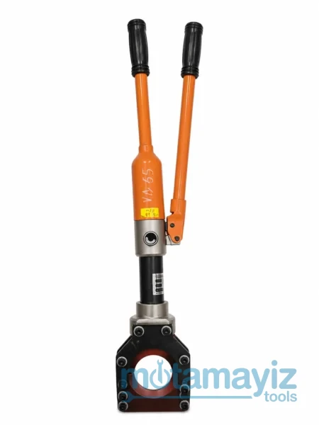 مقص كابلات هيدروليكي CPC-75 8 طن 75 مم - Coupe-câble hydraulique CPC-75