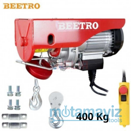 400 كغ Monte Charge Électrique 400Kg BEETRO BE0034