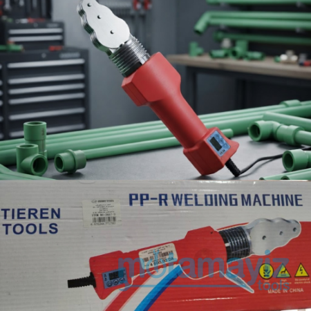 تصميم بدون عنوان (10) PP-R Welding Machine(ماكينة لحام أنابيب البولي بروبلين)